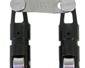Howards Cams Mechanical Roller SportMax Lite Direct Lube Lifters; Chevy 396-502 (Mark IV) 91138-2