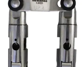 Howards Cams Mechanical Roller UltraMax Bushed Direct Lube Lifters; Chevy Mark IV, Gen 5/6 91144-2