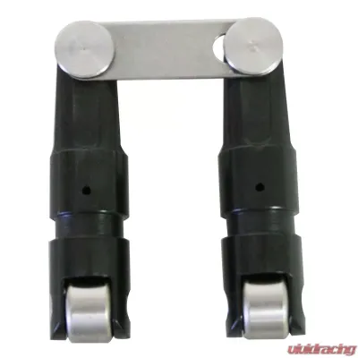 Howards Cams Mechanical Roller SportMax with Direct Lube Pin Oilers Lifters; Chevy 265-400 91152-2 - 91152-2