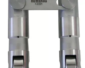 Howards Cams Hydraulic Roller Retro-Fit High Endurance Vertical Bar Lifters; Chevy Gen III (LS-Series) 91156-2