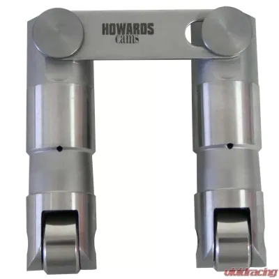 Howards Cams Hydraulic Roller Retro-Fit High Endurance Vertical Bar Lifters; Chevy Gen III (LS-Series) 91156-2 - 91156-2