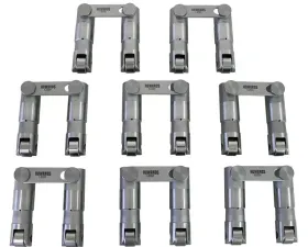 Howards Cams Hydraulic Roller Retro-Fit High Endurance Vertical Bar Lifters; Chevy Gen III (LS-Series) 91156