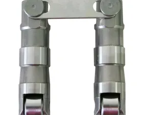 Howards Cams Hydraulic Roller Retro-Fit Maximum Effort Lifters; Chevy 265-400 91160-2