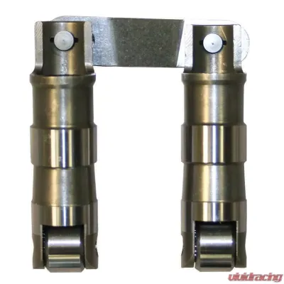 Howards Cams Hydraulic Roller Retro-Fit Maximum Effort Lifters; Chevy Mark IV, Gen 5/6 91161-2 - 91161-2
