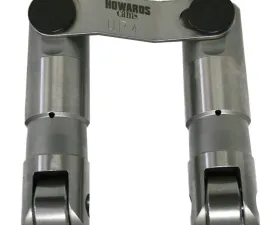 Howards Cams Hydraulic Roller Retro-Fit High Endurance Vertical Bar Lifters; Chevy Mark IV, Gen 5/6 91162-1