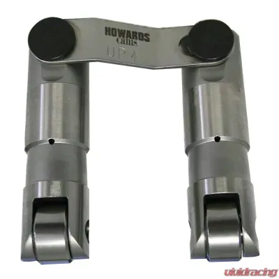 Howards Cams Hydraulic Roller Retro-Fit High Endurance Vertical Bar Lifters; Chevy Mark IV, Gen 5/6 91162-1 - 91162-1