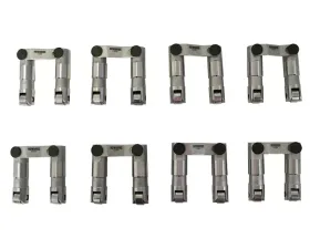 Howards Cams Hydraulic Roller Retro-Fit High Endurance Vertical Bar Lifters; Chevy Mark IV, Gen 5/6 91162