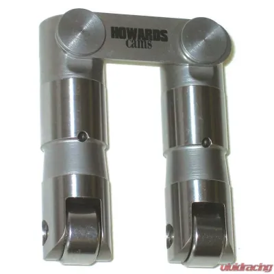Howards Cams Hydraulic Roller Retro-Fit High Endurance Vertical Bar Lifters; Chevy 265-400 91163 - 91163
