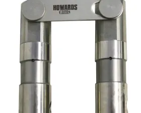 Howards Cams Hydraulic Roller Retro-Fit Street Lifters; Chevy Gen III (LS-Series) 91166-2