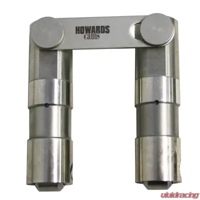 Howards Cams Hydraulic Roller Retro-Fit Street Lifters; Chevy Gen III (LS-Series) 91166-2 - 91166-2