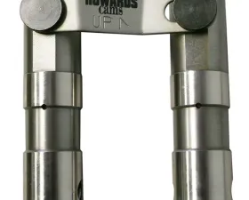 Howards Cams Hydraulic Roller Retro-Fit Street Lifters; Chevy Mark IV, Gen 5/6 91167-2