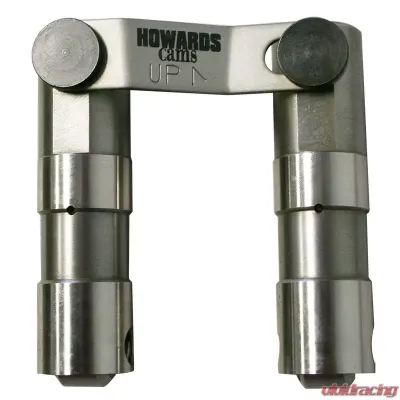 Howards Cams Hydraulic Roller Retro-Fit Street Lifters; Chevy Mark IV, Gen 5/6 91167-2 - 91167-2