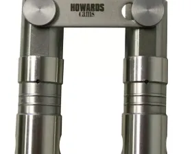 Howards Cams Hydraulic Roller Retro-Fit Street Lifters; Ford 221-302, 351W, 351C, 351M, 400 91168-2