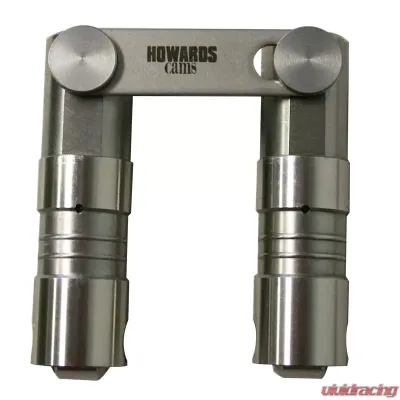 Howards Cams Hydraulic Roller Retro-Fit Street Lifters; Ford 221-302, 351W, 351C, 351M, 400 91168-2 - 91168-2