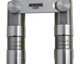 Howards Cams Hydraulic Roller Retro-Fit Street Lifters; Ford 352-428, 429-460 91169-2