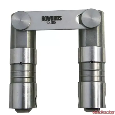Howards Cams Hydraulic Roller Retro-Fit Street Lifters; Ford 352-428, 429-460 91169-2 - 91169-2