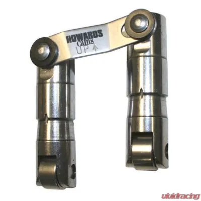 Howards Cams Hydraulic Roller Retro-Fit ProMax High RPM Lifters; Chevy Mark IV, Gen 5/6 91171-2 - 91171-2