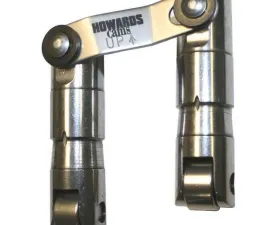Howards Cams Hydraulic Roller Retro-Fit ProMax High RPM Lifters; Chevy Mark IV, Gen 5/6 91171