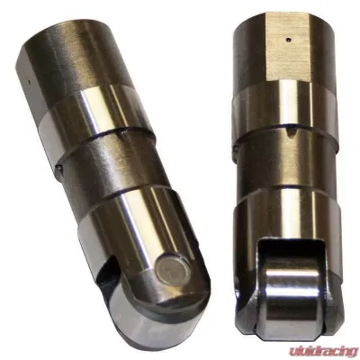 Howards Cams Hydraulic Roller OE Style Variable Duration Lifters; Chevy Gen III (LS-Series) 91174 - 91174