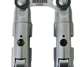 Howards Cams Mechanical Roller ProMax Direct Lube Lifters; Chevy 265-400 91188-2