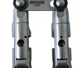 Howards Cams Mechanical Roller ProMax Direct Lube Lifters; Chevy 265-400 91189-2R