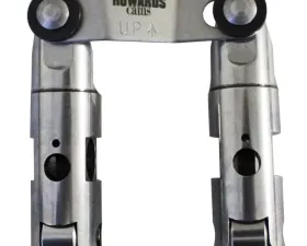 Howards Cams Mechanical Roller ProMax Direct Lube Lifters; Chevy Mark IV, Gen 5/6 91198-2