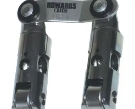 Howards Cams Mechanical Roller ProMax Direct Lube Lifters; Chevy Mark IV, Gen 5/6 91198
