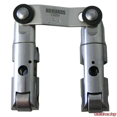 Howards Cams Mechanical Roller ProMax Direct Lube Lifters; Chevy Mark IV, Gen 5/6 91199-2L - 91199-2L