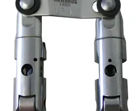 Howards Cams Mechanical Roller ProMax Direct Lube Lifters; Chevy Mark IV, Gen 5/6 91199-2R