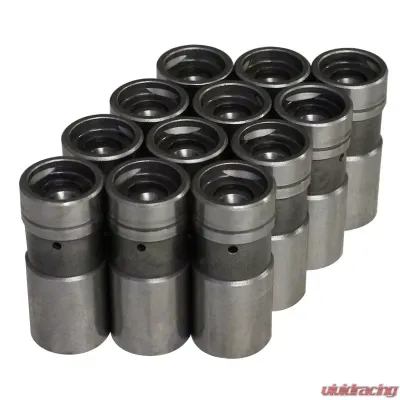 Howards Cams Hydraulic Flat Tappet Max Effort Lifters; Ford 240-300 91212-12 - 91212-12