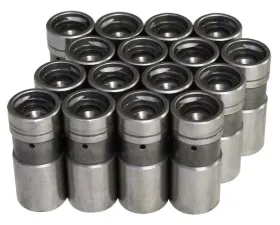 Howards Cams Hydraulic Flat Tappet Max Effort Lifters; Ford 240-300, 221-302, 351W, 351C, 351M, 400, 429-460 91212