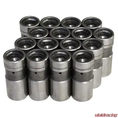 Howards Cams Hydraulic Flat Tappet Max Effort Lifters; Ford 240-300, 221-302, 351W, 351C, 351M, 400, 429-460 91212 - 91212