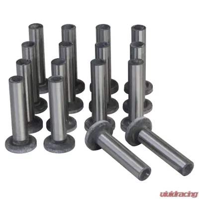 Howards Cams Mechanical Flat Tappet Performance Lifters; 1954 - 1964 Ford 91214 - 91214