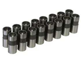 Howards Cams Mechanical Flat Tappet Performance Lifters; Ford 221-302, 351W, 351C, 351M, 429-460 91215