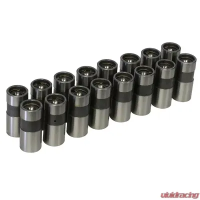 Howards Cams Mechanical Flat Tappet Performance Lifters; Ford 221-302, 351W, 351C, 351M, 429-460 91215 - 91215