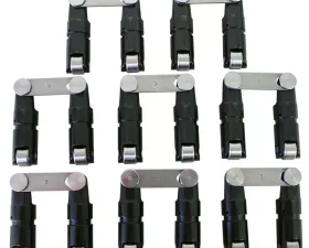 Howards Cams Mechanical Roller SportMax Vertical Bar Lifters; Ford 221-302, 351W 91217
