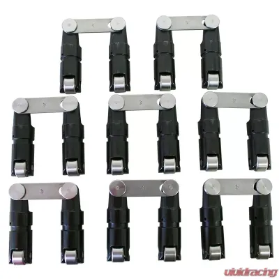 Howards Cams Mechanical Roller SportMax Vertical Bar Lifters; Ford 221-302, 351W 91217 - 91217