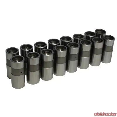 Howards Cams Mechanical Flat Tappet Direct Lube Extreme Duty Lifters; Ford 221-302, 351W, 351C, 351M, 429-460 91218 - 91218