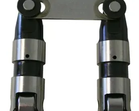 Howards Cams Mechanical Roller RaceMax Vertical Bar Lifters; Ford V8 91234-2