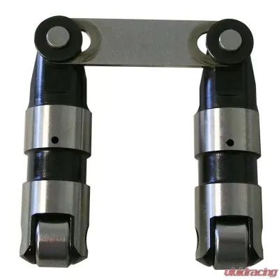 Howards Cams Mechanical Roller RaceMax Vertical Bar Lifters; Ford V8 91234-2 - 91234-2