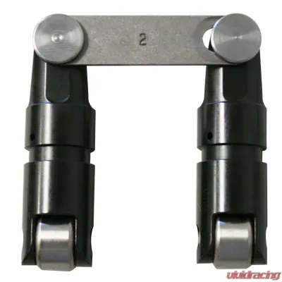 Howards Cams Mechanical Roller SportMax Vertical Bar Lifters; Ford 429-460 91247-2 - 91247-2