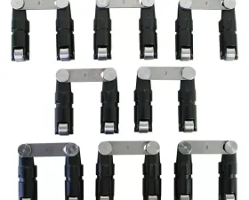 Howards Cams Mechanical Roller SportMax Vertical Bar Lifters; Ford 429-460 91247
