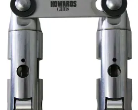 Howards Cams Mechanical Roller UltraMax Bushed Direct Lube Lifters; Ford 429-460 91248-2