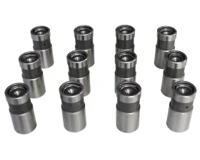 Howards Cams Hydraulic Flat Tappet Performance Lifters; Ford 144-250 91251-12