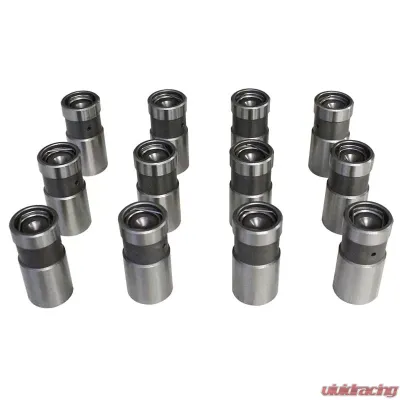 Howards Cams Hydraulic Flat Tappet Performance Lifters; Ford 144-250 91251-12 - 91251-12