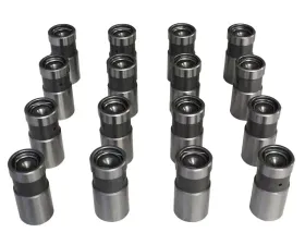 Howards Cams Hydraulic Flat Tappet Performance Lifters; Ford 332-428 91251