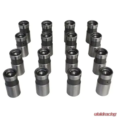 Howards Cams Hydraulic Flat Tappet Performance Lifters; Ford 332-428 91251 - 91251