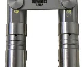 Howards Cams Mechanical Roller StreetMax Lifters; Ford 91254-2