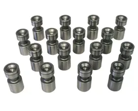 Howards Cams Mechanical Flat Tappet Performance Lifters; Ford 332-428 91255