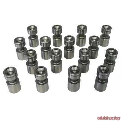 Howards Cams Mechanical Flat Tappet Performance Lifters; Ford 332-428 91255 - 91255